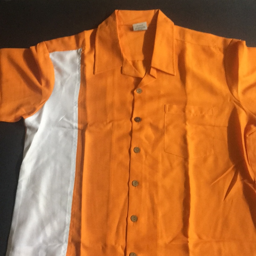 NWT  Maui Trading company Men’s Shirt